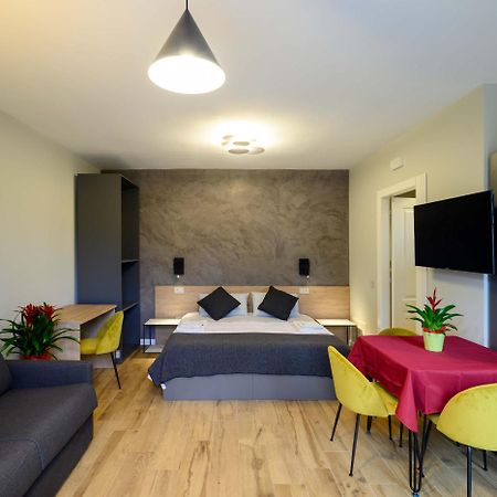 B&B Dimora Morelli Gubbio Zewnętrze zdjęcie