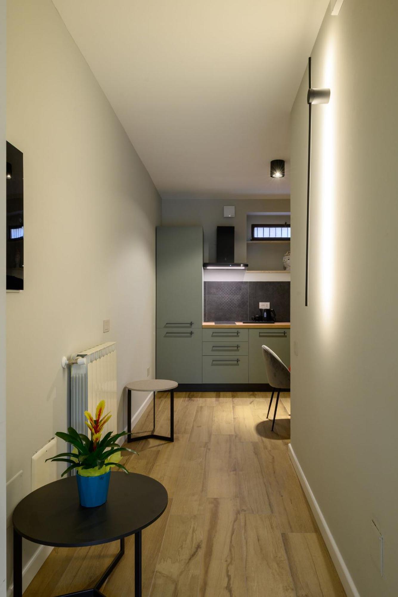 B&B Dimora Morelli Gubbio Zewnętrze zdjęcie