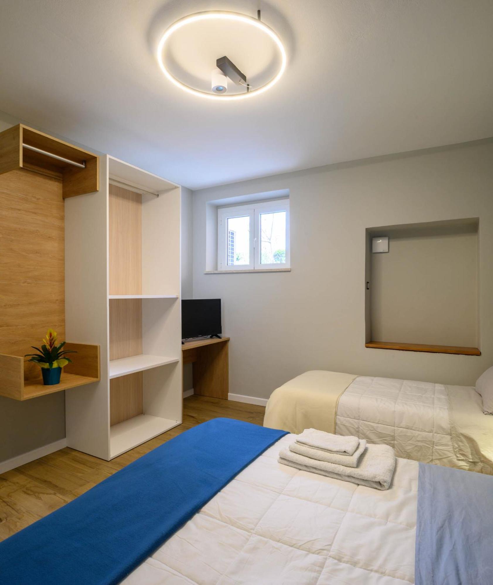 B&B Dimora Morelli Gubbio Zewnętrze zdjęcie