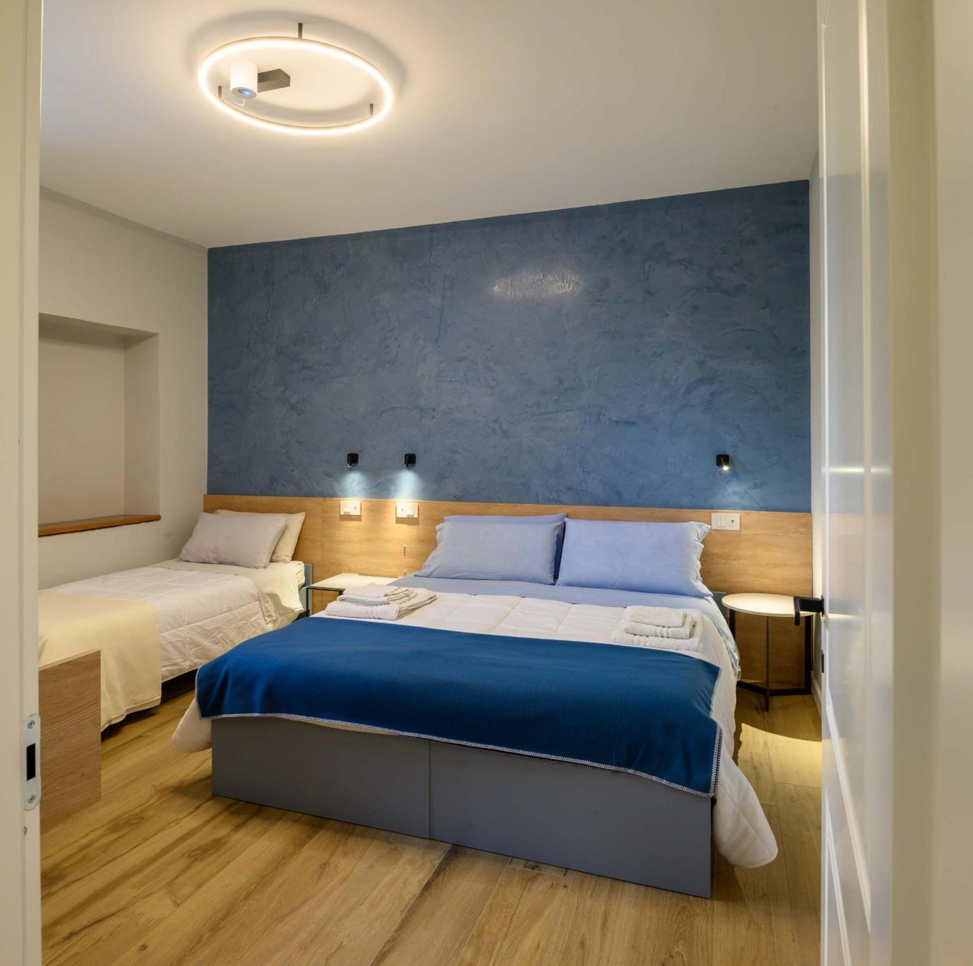 B&B Dimora Morelli Gubbio Zewnętrze zdjęcie