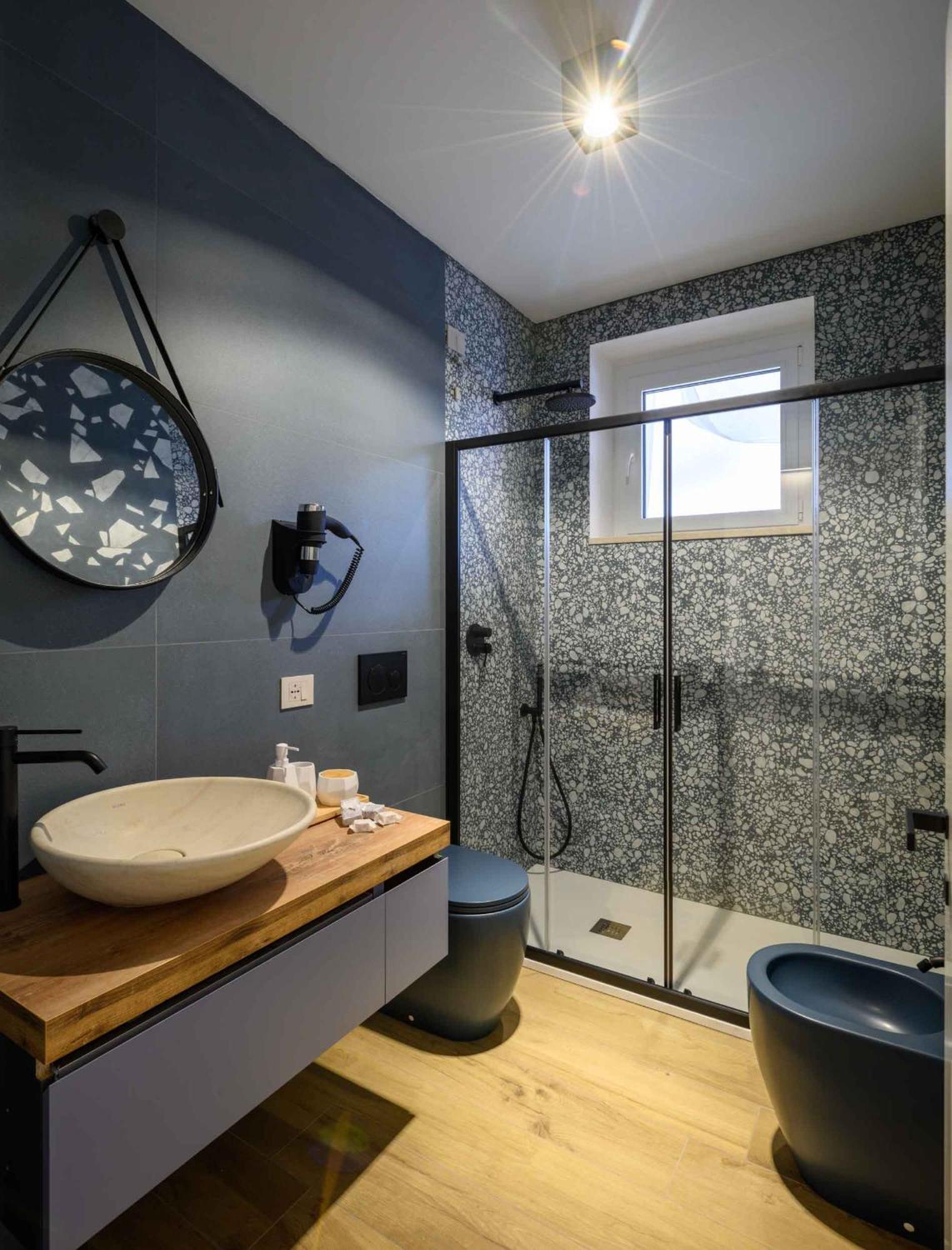 B&B Dimora Morelli Gubbio Zewnętrze zdjęcie
