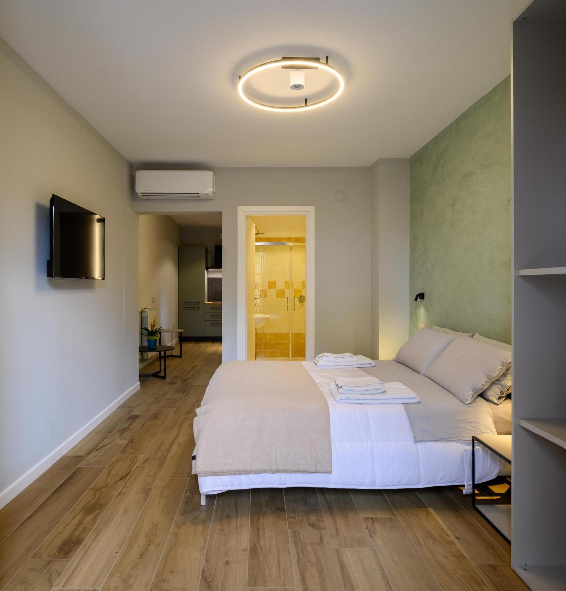 B&B Dimora Morelli Gubbio Zewnętrze zdjęcie
