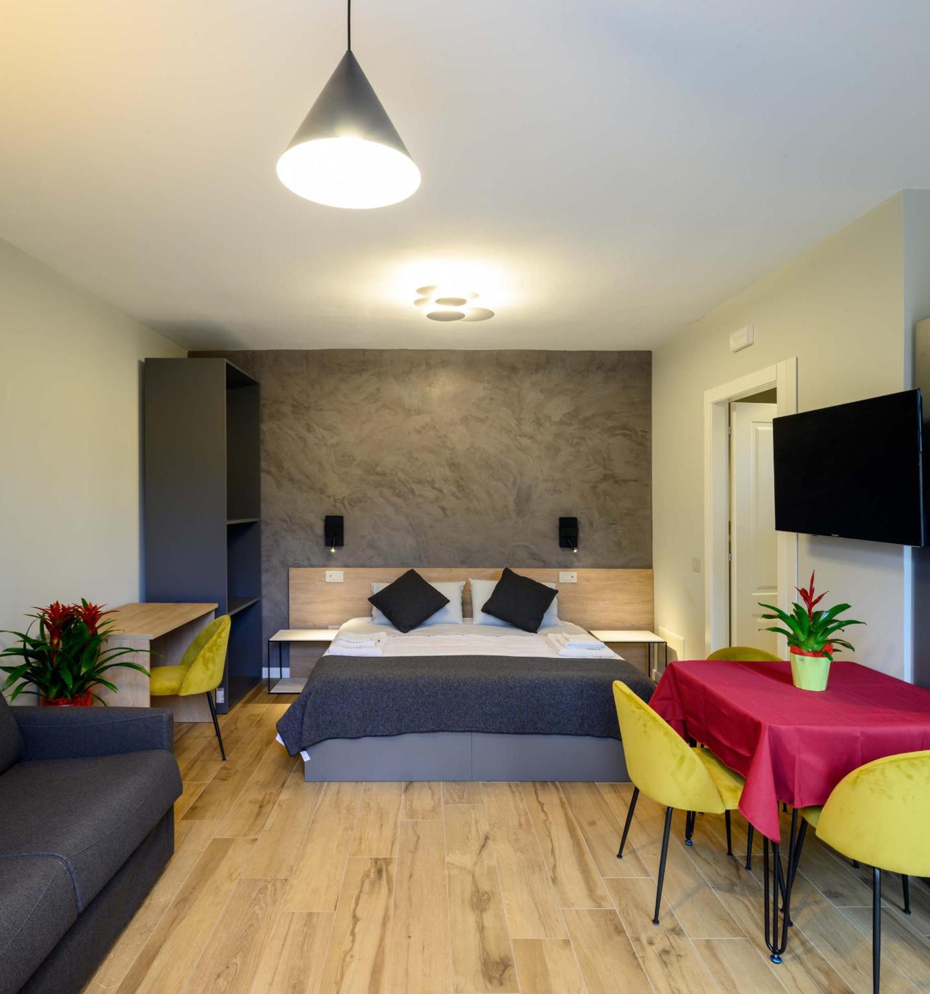 B&B Dimora Morelli Gubbio Zewnętrze zdjęcie