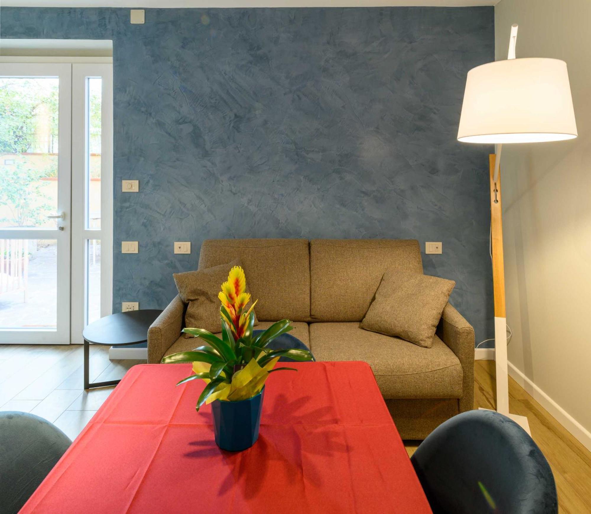 B&B Dimora Morelli Gubbio Zewnętrze zdjęcie
