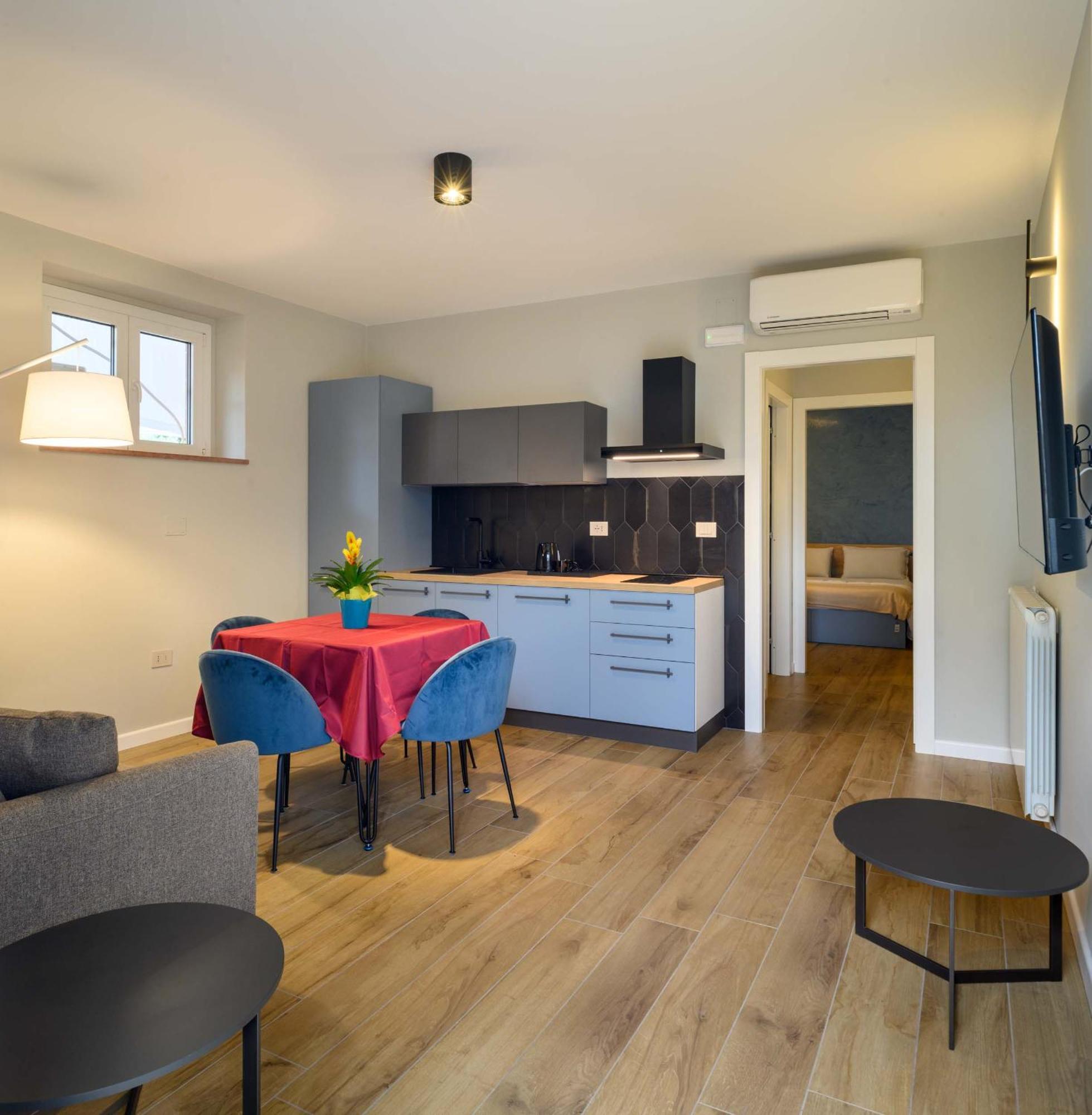 B&B Dimora Morelli Gubbio Zewnętrze zdjęcie