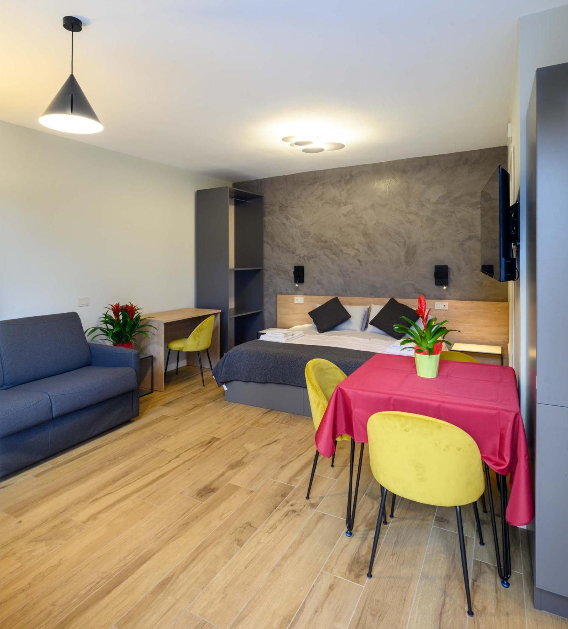 B&B Dimora Morelli Gubbio Zewnętrze zdjęcie