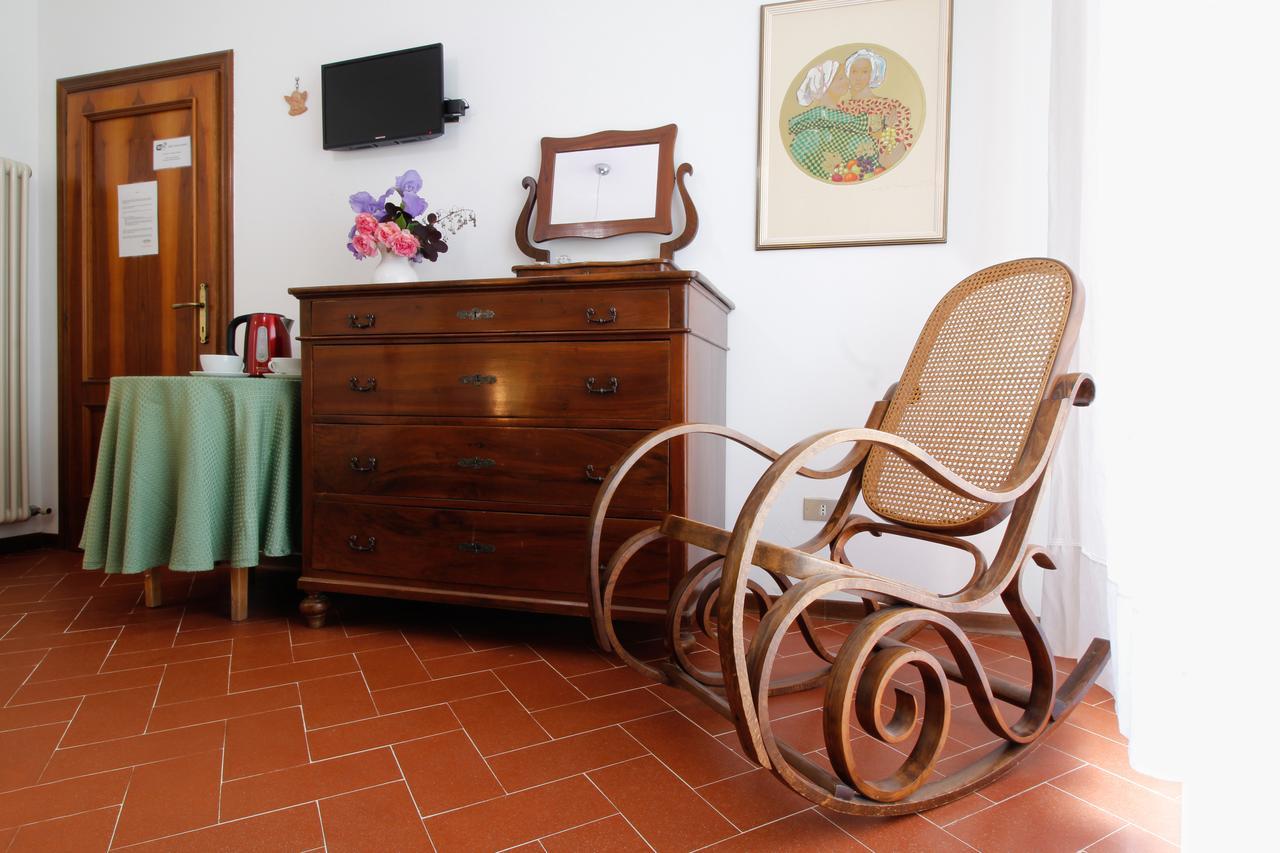 B&B Dimora Morelli Gubbio Zewnętrze zdjęcie