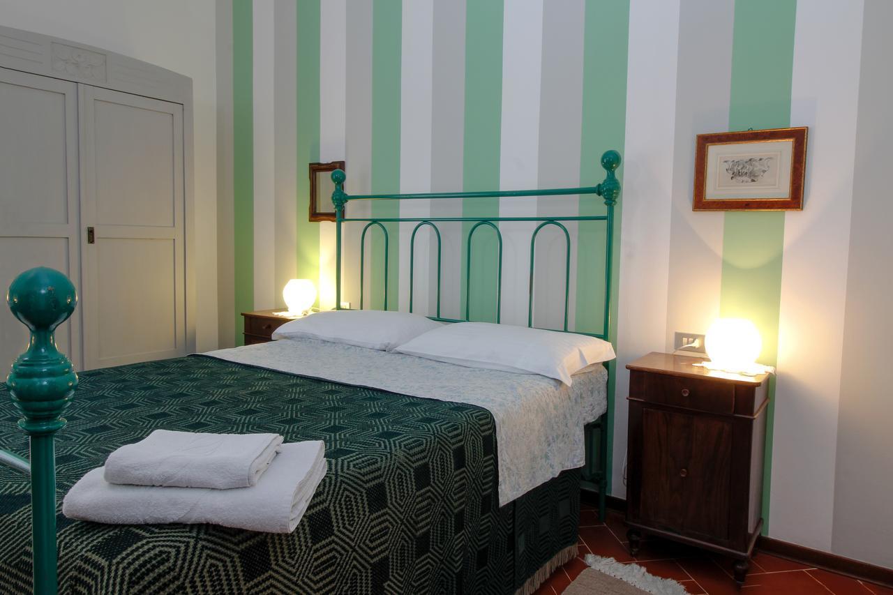 B&B Dimora Morelli Gubbio Zewnętrze zdjęcie