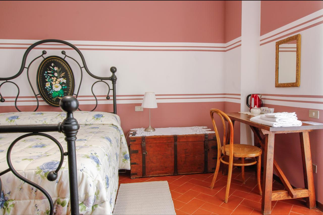 B&B Dimora Morelli Gubbio Zewnętrze zdjęcie
