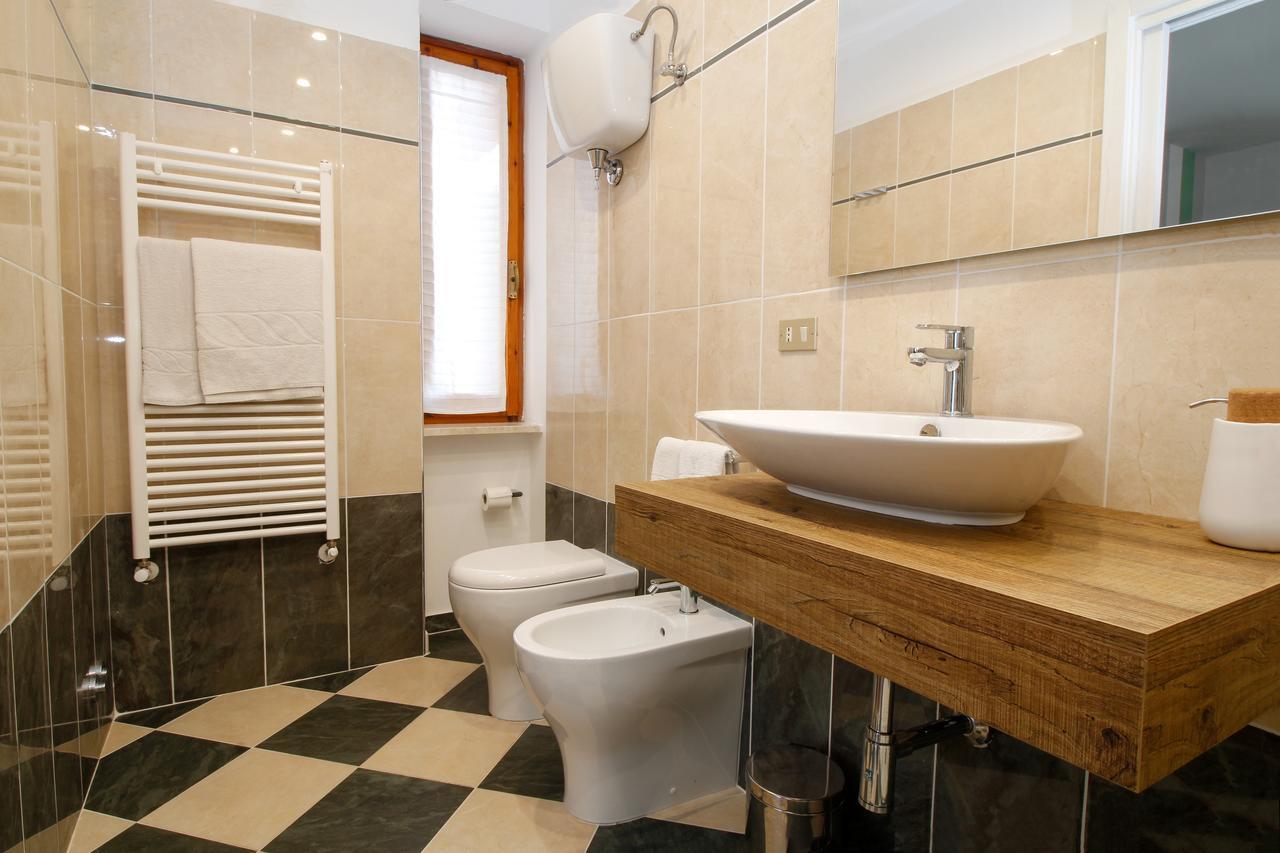 B&B Dimora Morelli Gubbio Zewnętrze zdjęcie