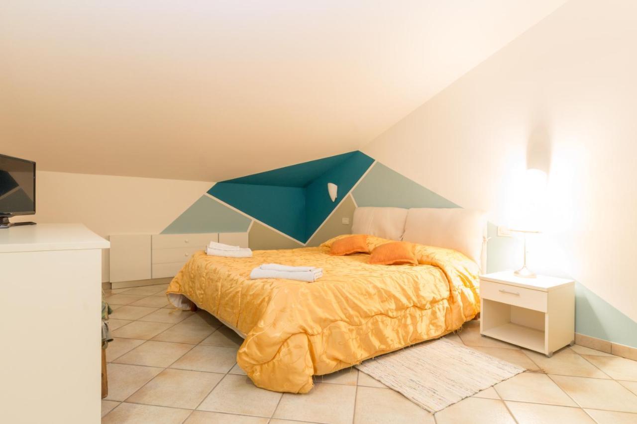 B&B Dimora Morelli Gubbio Zewnętrze zdjęcie