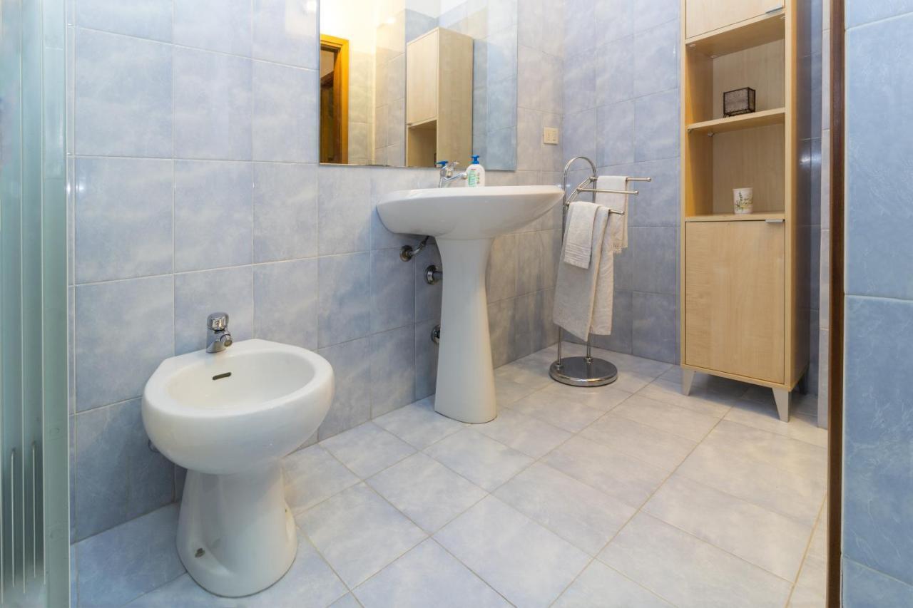 B&B Dimora Morelli Gubbio Zewnętrze zdjęcie