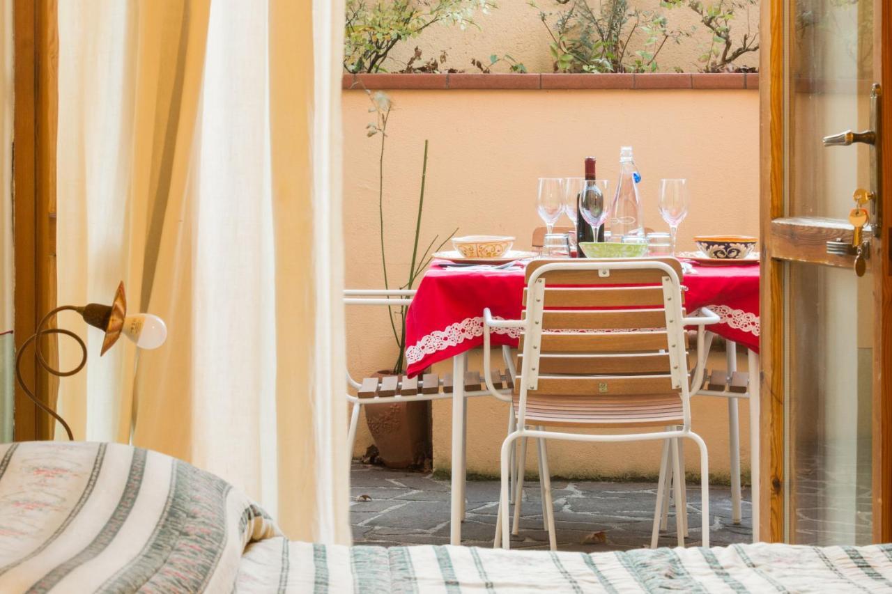 B&B Dimora Morelli Gubbio Zewnętrze zdjęcie